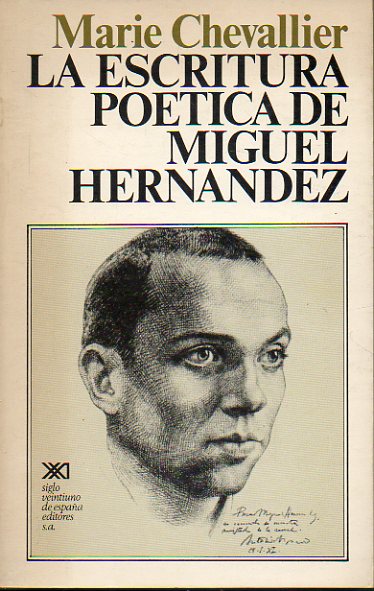 EXPEDIENTE 21.001 LAS TRES HERIDAS DEL POETA MIGUEL HERNÁNDEZ + 2 CDS -  Librería Rola Libros