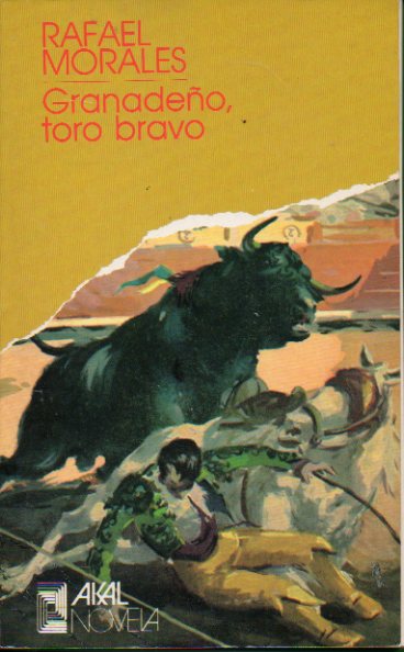 El Toro Bravo II