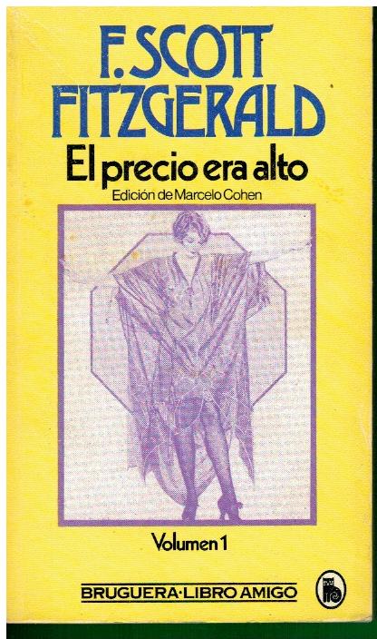 Libro - Zelda : Luces Y Sombras De Zelda Fitzgerald - Prosa y Política