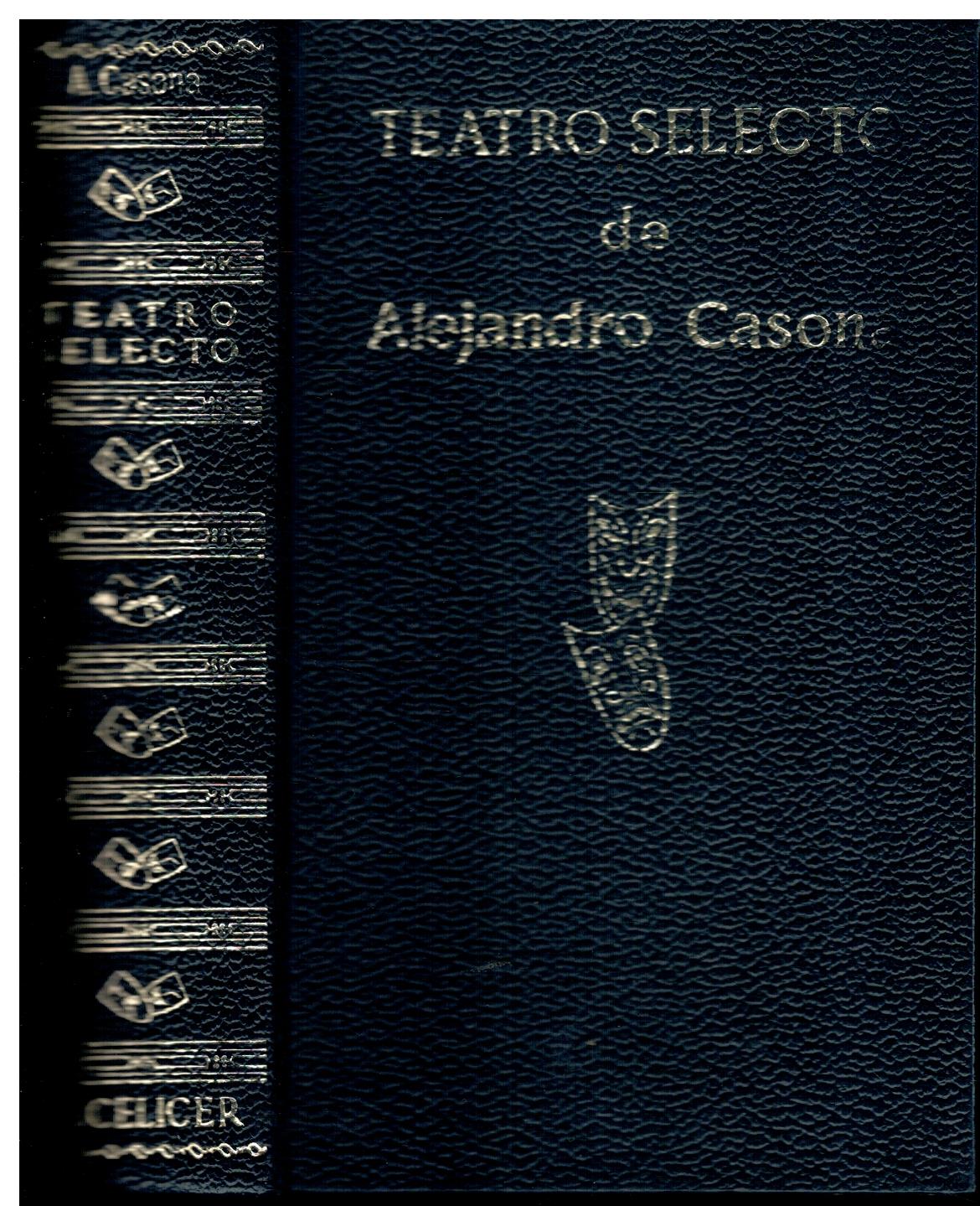 LA DAMA DEL ALBA. Edición de José R. Rodríguez Richart. 26ª ed. by