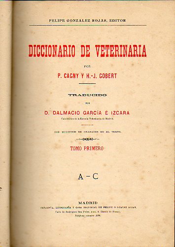 Diccionario Catalán-Castellano-Latino. Tomo 2 / por Joaquín Esteve, y  Joseph Belvitges y Antonio Juglà y