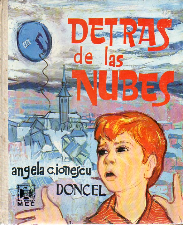 CIUDAD DE LAS NUBES. DOERR, ANTHONY. 9788491294290 Librería Sinopsis