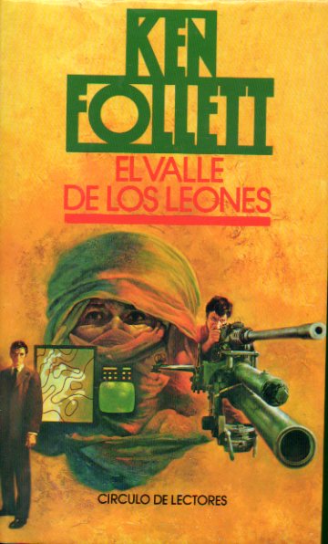 La isla de las tormentas / Eye of the Needle (Spanish Edition) - Follett,  Ken: 9788466345941 - AbeBooks